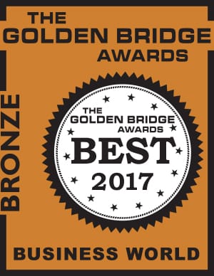 The Golden Bridge Award