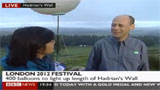 BBC LIVE: Digi & Connecting Light