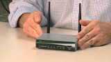 Digi TransPort WR21 Video Datasheet