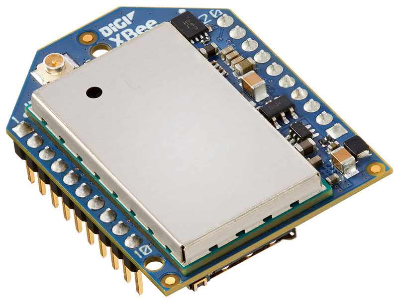 Digi XBee Cellular 3G 
