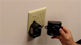 Factory Default - Wall Router and XBee Sensor