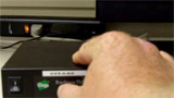 Factory Defaulting PortServer TS 16