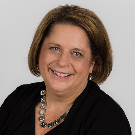 Tracy Roberts