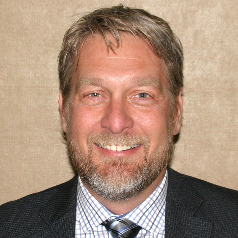 Jamie Loch