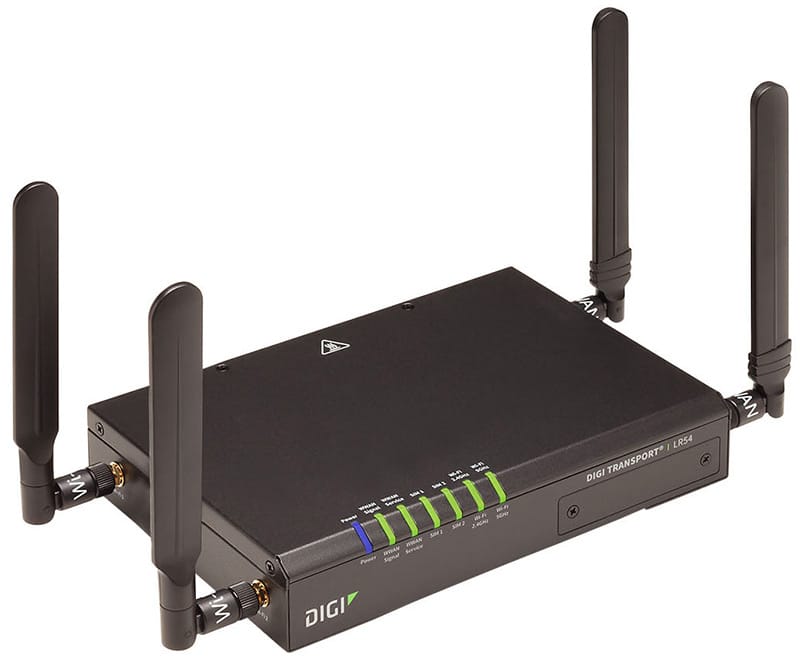 Digi LR54