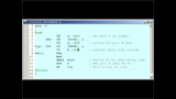 Creating a Simple Diagnostic for Serial IO