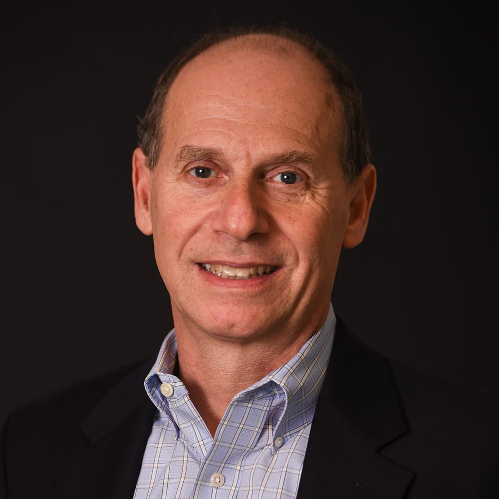 Steve Glaser 