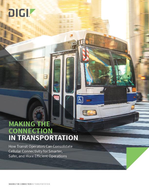 The Complete Guide for Transit Operators