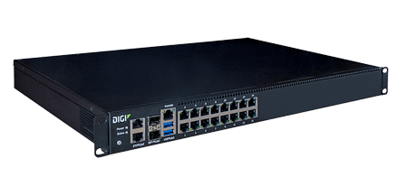 Console Servers