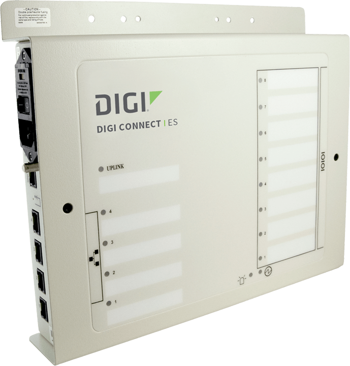 Extended Safety/IEC 60601