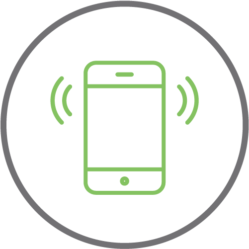 Includes hotspot functionality
