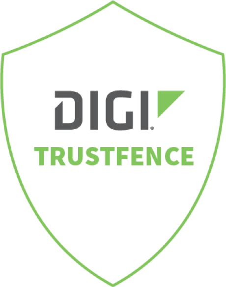 TrustFence