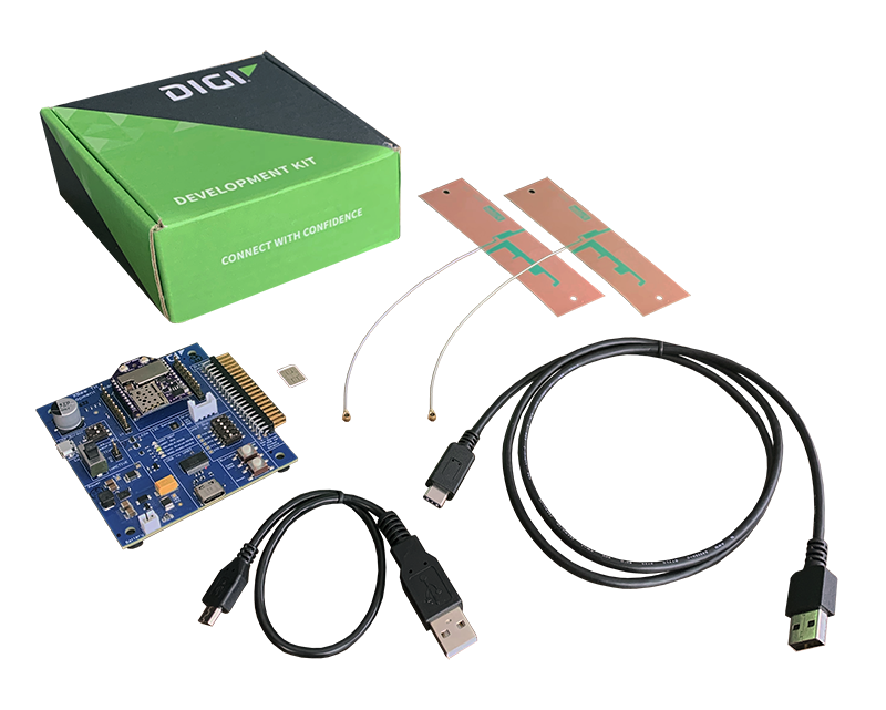 IoT Development Kits